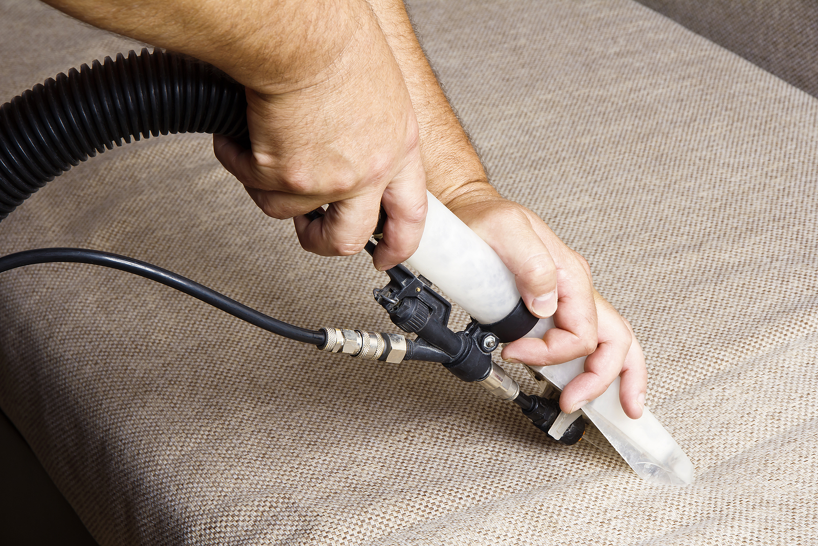 Carpet and Upholstery Cleaning Services Kansas City 