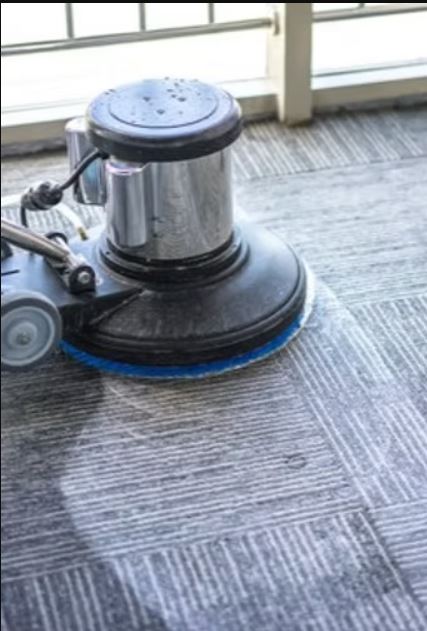 carpet and rug cleaning