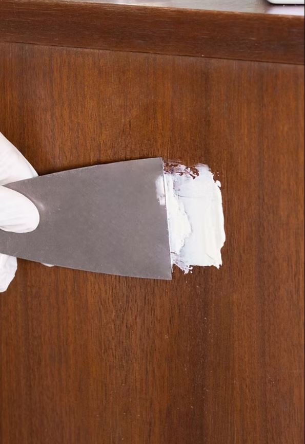 furniture repair