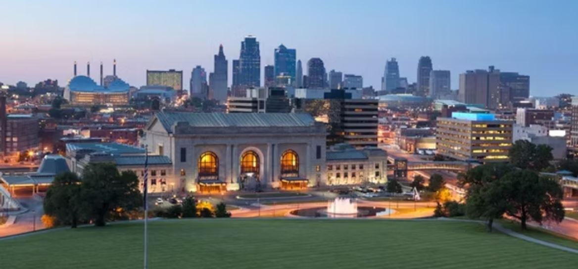 Kansas City